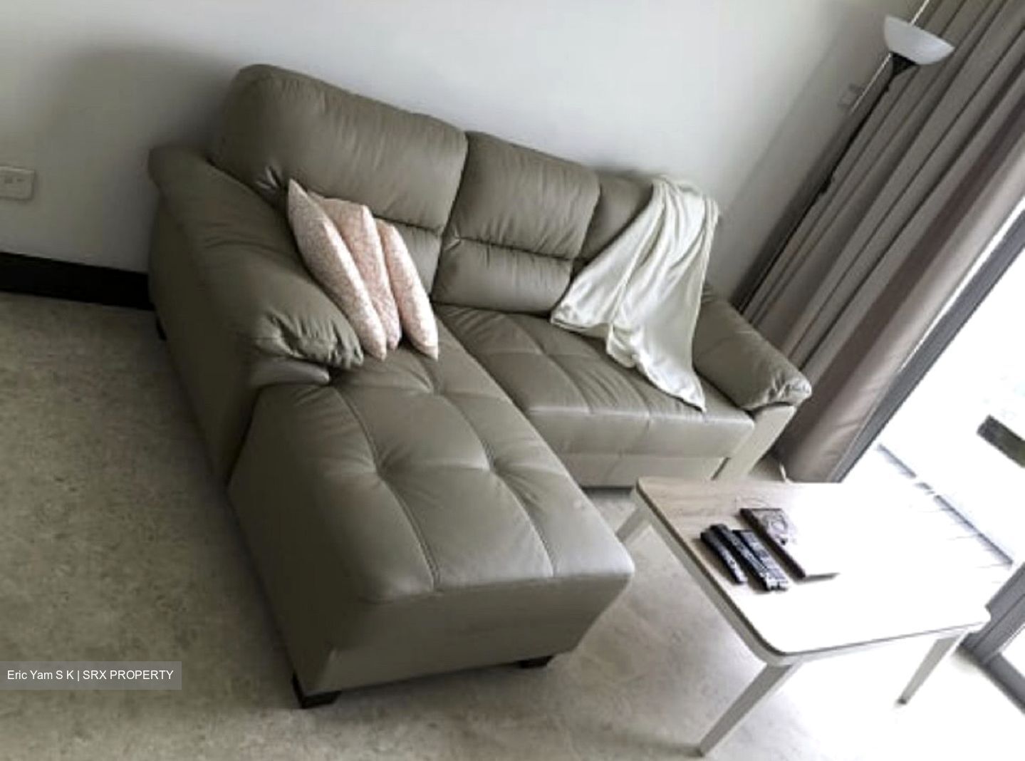 Jardin (D21), Condominium #383131041